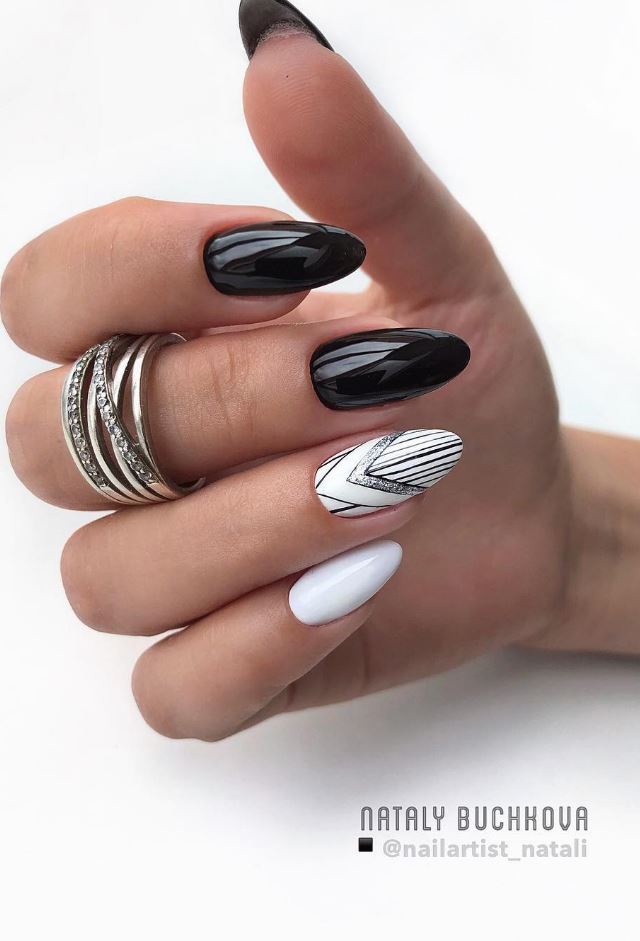 100+ Best Nail Art Ideas Of The Year - Listorical