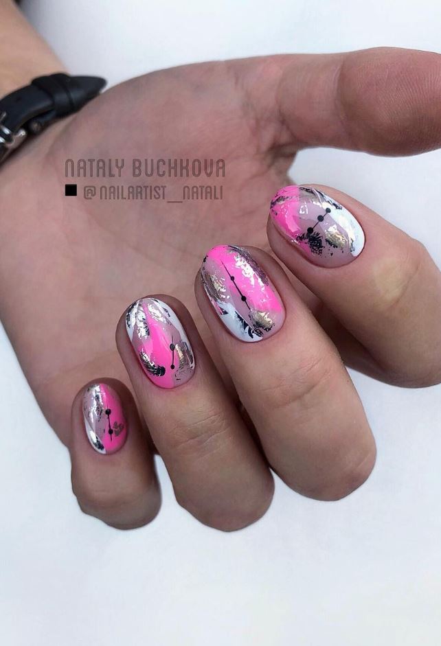 100+ Best Nail Art Ideas Of The Year - Listorical