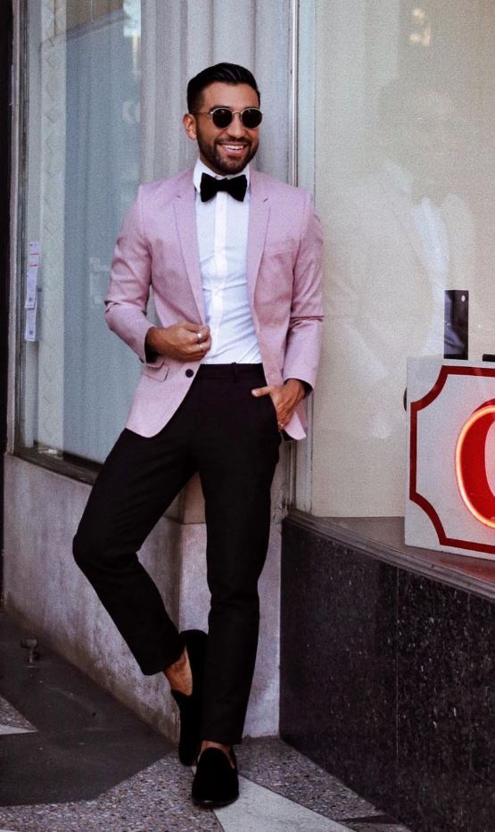 The 30 Most Stylish Men On Instagram - Listorical