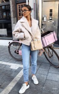 70 Inspiring Street Style Ideas You Must Own Right Away - Listorical