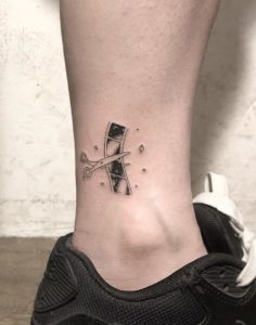 100 Best Small Tattoos Of All Time - Listorical