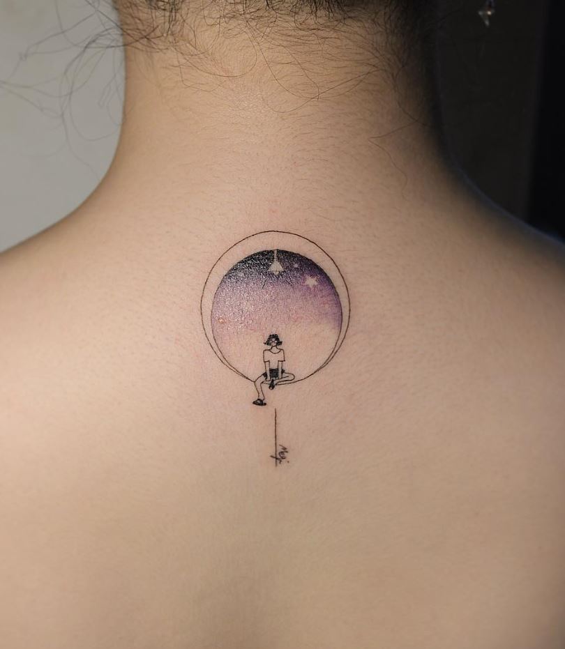 100 Best Small Tattoos Of All Time